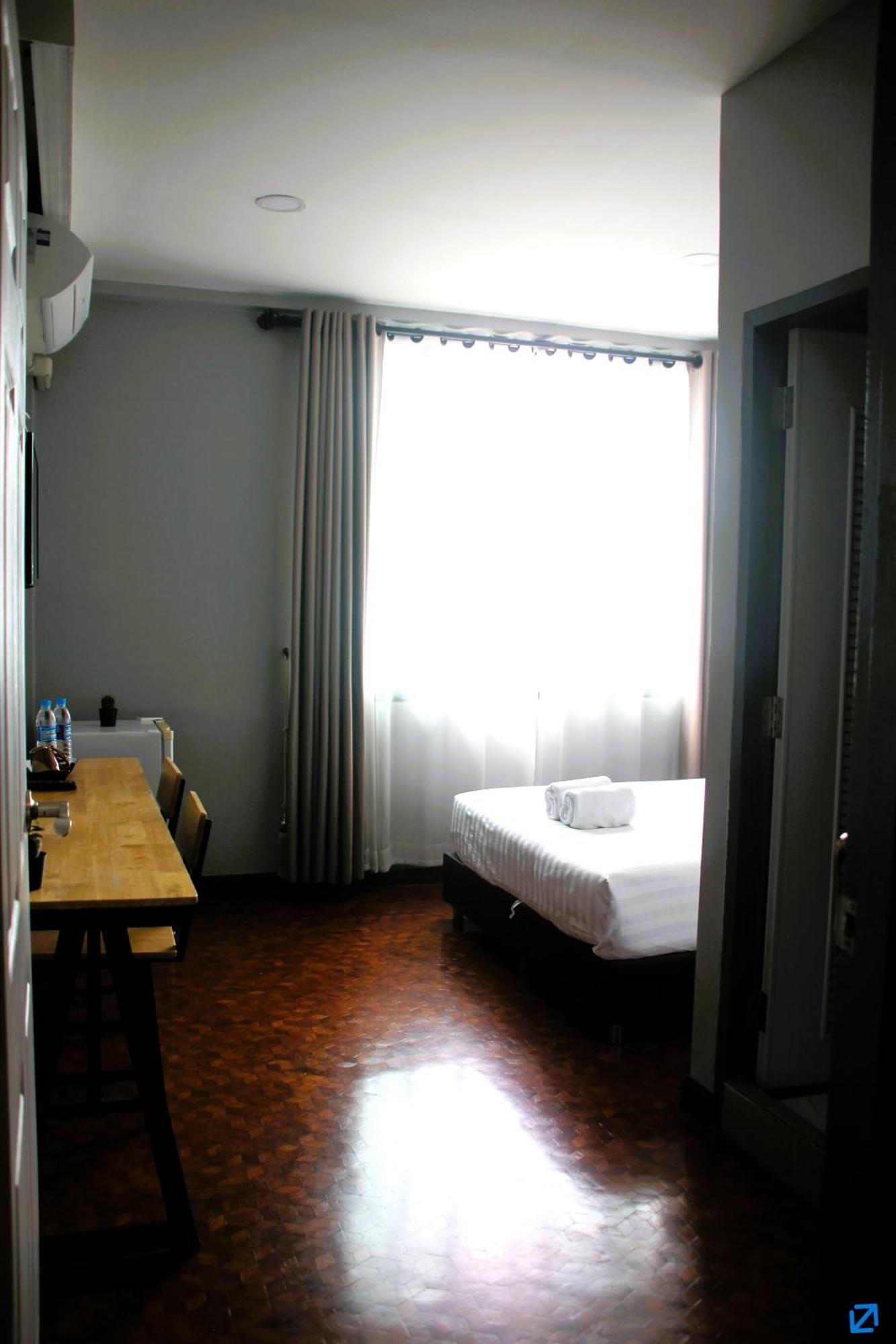 Lux Rooms Night Bazaar Chiang Mai Extérieur photo